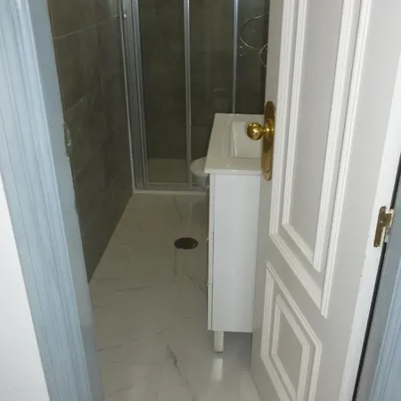 Appartment Penthouse 7- 6 Apartment