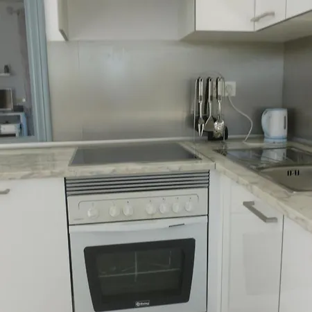 Appartment Penthouse 7- 6