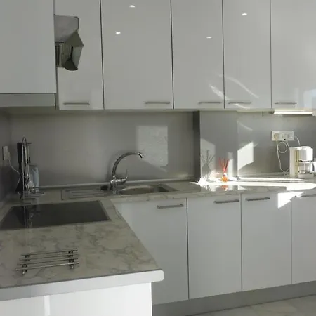 Appartment Penthouse 7- 6 *