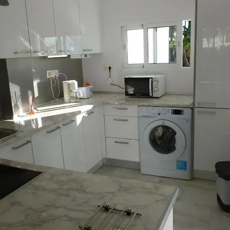 Apartment Appartment Penthouse 7- 6