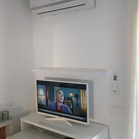 Appartment Penthouse 7- 6 Apartment *