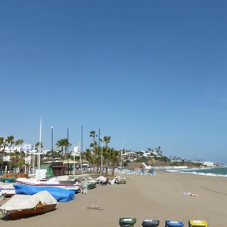 Apartment Appartment Penthouse 7- 6 La Cala De Mijas