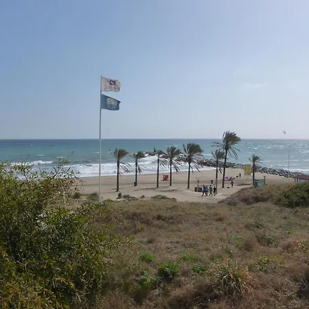 Appartment Penthouse 7- 6 La Cala De Mijas