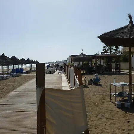 Apartment Appartment Penthouse 7- 6 La Cala De Mijas