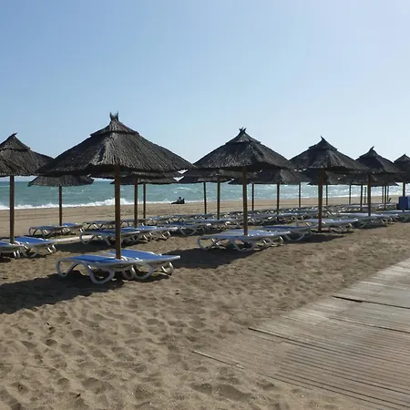 Appartment Penthouse 7- 6 La Cala De Mijas