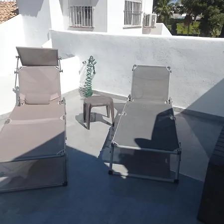 Appartment Penthouse 7- 6