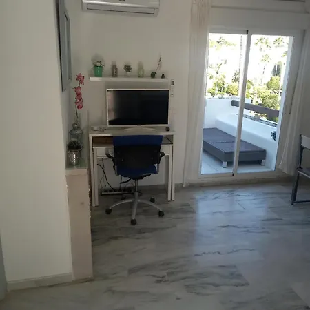 Appartment Penthouse 7- 6 Apartment
