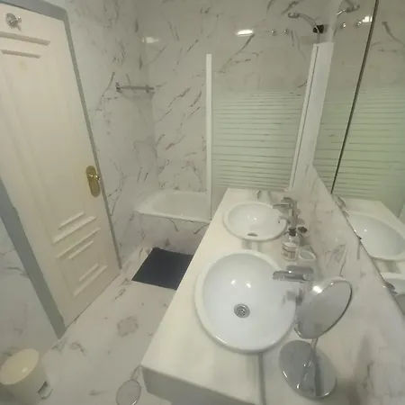 Appartment Penthouse 7- 6 *