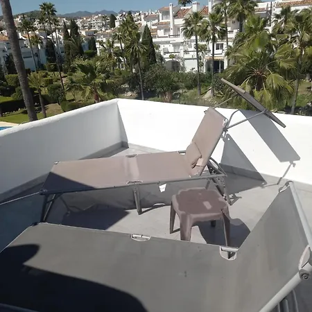 Apartment Appartment Penthouse 7- 6 La Cala De Mijas