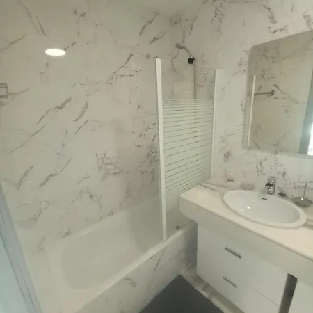 Appartment Penthouse 7- 6 La Cala De Mijas