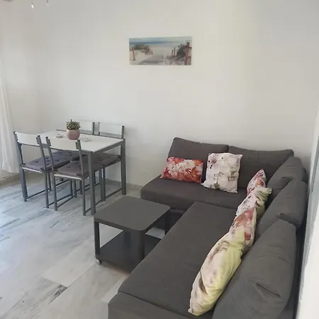 Appartment Penthouse 7- 6 La Cala De Mijas