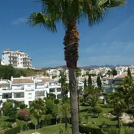 Apartment Appartment Penthouse 7- 6 La Cala De Mijas
