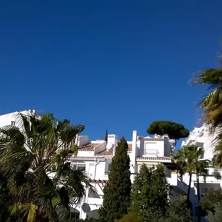 Apartment Appartment Penthouse 7- 6 La Cala De Mijas
