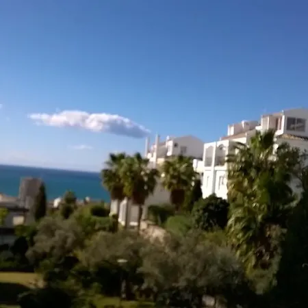 Appartment Penthouse 7- 6 * La Cala De Mijas