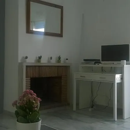 Appartment Penthouse 7- 6 Apartment La Cala De Mijas