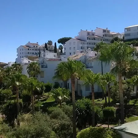 Apartment Appartment Penthouse 7- 6 La Cala De Mijas
