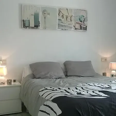 Apartment Appartment Penthouse 7- 6