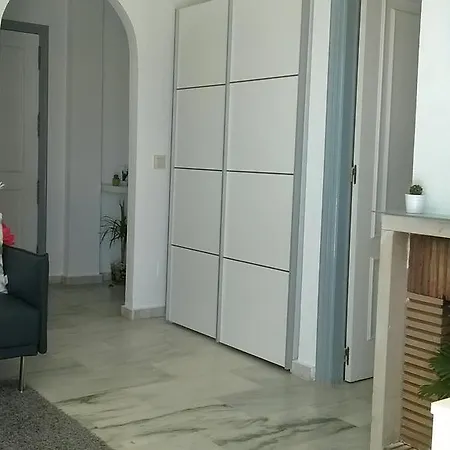 Appartment Penthouse 7- 6 Apartment