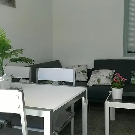 Appartment Penthouse 7- 6