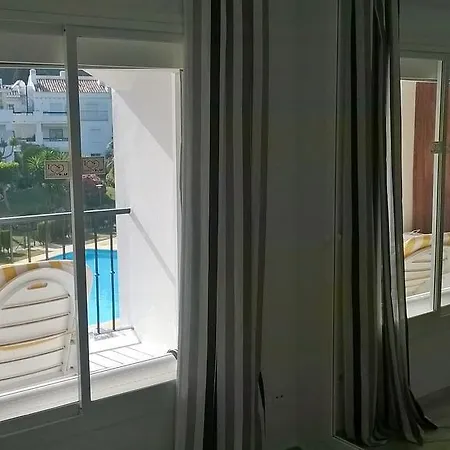 Appartment Penthouse 7- 6 * La Cala De Mijas