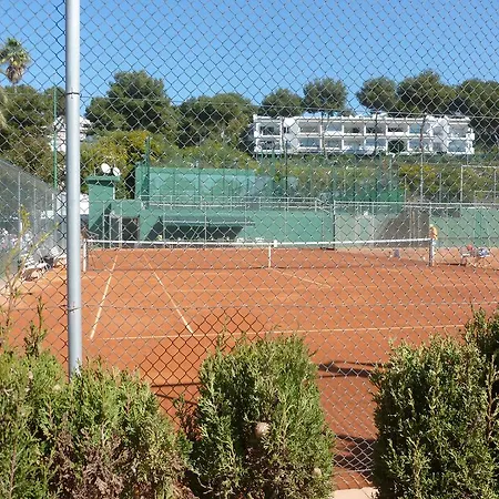 Apartment Appartment Penthouse 7- 6 La Cala De Mijas