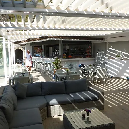 Apartment Appartment Penthouse 7- 6 *