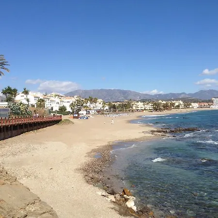 Apartment Appartment Penthouse 7- 6 La Cala De Mijas