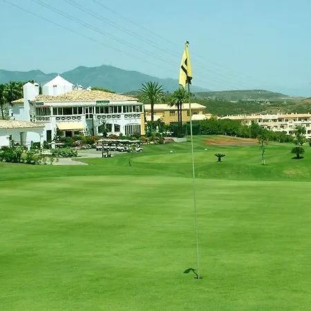 Appartment Penthouse 7- 6 Apartment La Cala De Mijas