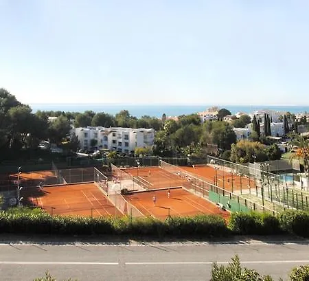 Appartment Penthouse 7- 6 Apartment La Cala De Mijas