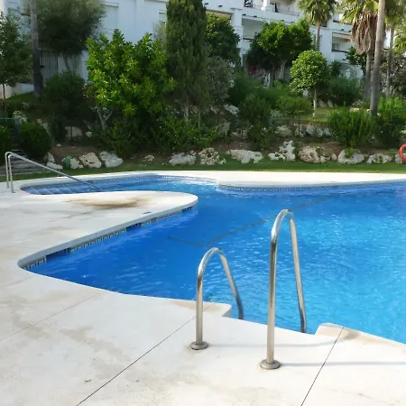 Appartment Penthouse 7- 6 * La Cala De Mijas